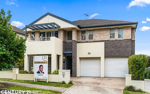 38 Gilchrist Drive, Campbelltown NSW