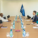 WIPO Director General Meets with Lesotho's Delegation to WIPO Assemblies