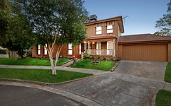 1 Tait Court, Oakleigh South VIC