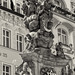 Karlovy Vary / Karlsbad (Tschechien / Czech Republic): Statue