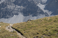 Trekking French Alps - Cerces / Claree