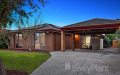 16 Chelmsford Court, Ferntree Gully VIC