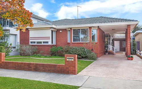 8 Swannell Avenue, Chiswick NSW