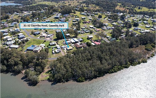 31-32 Coomba Road, Coomba Park NSW
