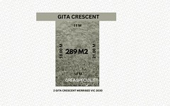 2 Gita Crescent, Werribee VIC