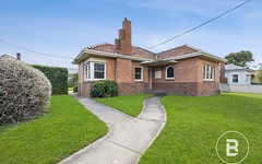 101 Comb Street, Soldiers Hill VIC