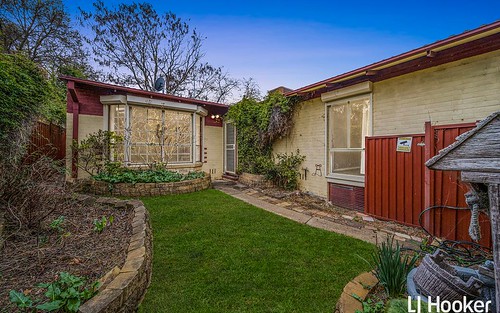 10 Traill Place, Charnwood ACT