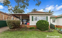 39 Wilberforce Road, Revesby NSW