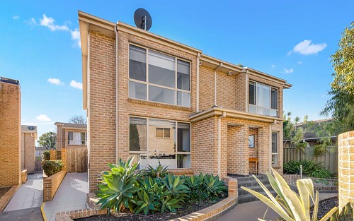 8/19 Mount Street, Constitution Hill NSW