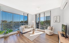 406/41-45 Hill Road, Wentworth Point NSW