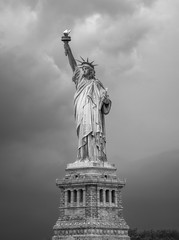 Liberty in a Storm