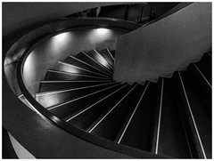 Treppenlicht - staircase light - on Explore 2023-07-10