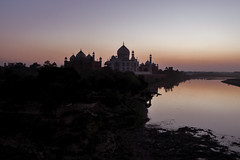 Agra – Taj Mahal (Explored)