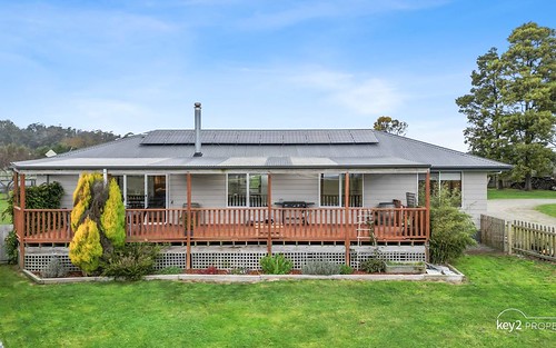 45 Laytons Road, Sidmouth TAS