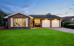 14 Isis Place, Quakers Hill NSW