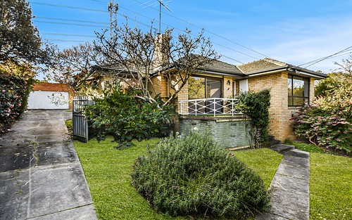 3 Griffiths Court, Mount Waverley VIC