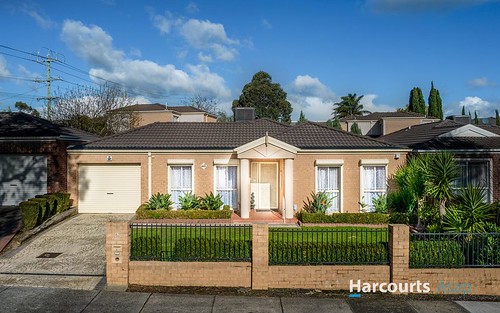 2/1 Lakeview Avenue, Rowville VIC
