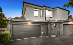 3/406 Canterbury Road, Forest Hill VIC