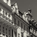 Karlovy Vary / Karlsbad (Tschechien / Czech Republic): Fassaden / facades
