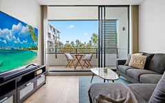 122/5A Whiteside Street, North Ryde NSW