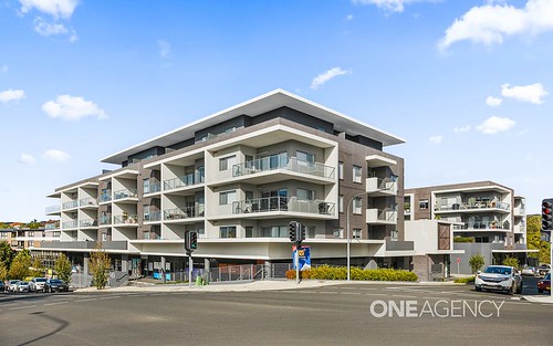 310/1 Evelyn Court, Shellharbour NSW