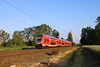 RE70 Frankfurt (Main) Hbf | DB Regio Mitte | Bombardier Twindexx Vario | 446 005