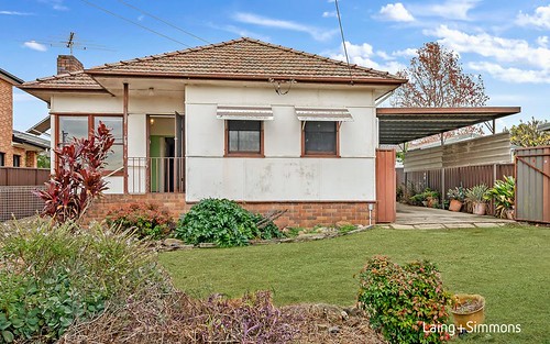 142 Robertson Street, Guildford NSW