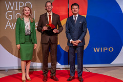 2023 WIPO Global Awards Ceremony