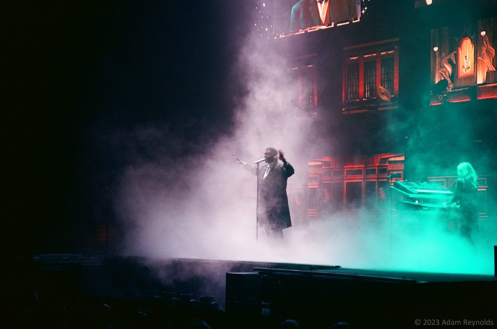 Trans-Siberian Orchestra images