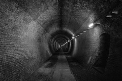 Tunnel de Dalhem (Explored 12/07/23)
