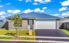 1 Citrine Street, Rutherford NSW