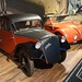 Standard Superior (1934) & Rapid Swiss Volkswagen (1946)