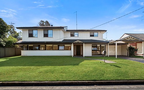 3 Parkview Avenue, South Penrith NSW