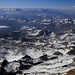( Snow in July ) Sierra Nevada Mountains