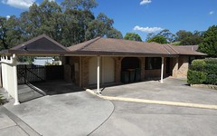 36 Calgaroo Avenue, Muswellbrook NSW