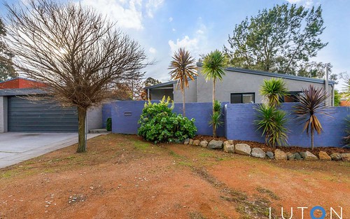 13 Kelsall Place, Spence ACT