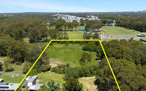 38 Hillcrest Avenue, South Nowra NSW