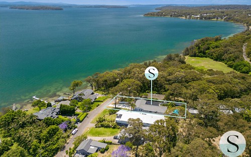 3 Government Road, Nords Wharf NSW
