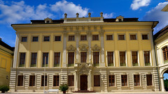 Ludwigsburg - Residenzschloss