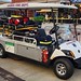 Akron Fire Department Medic Cart - Ohio