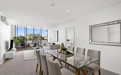 908/88 George Street, Hornsby NSW