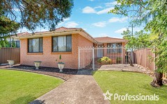 111A Derria Street, Canley Heights NSW