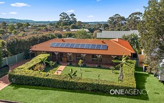 3 Formby Close, Bomaderry NSW