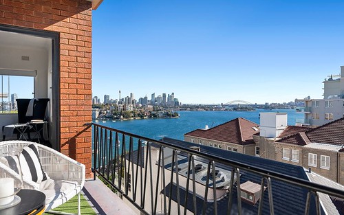 18/2a Wentworth Street, Point Piper NSW