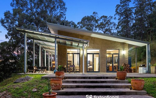 258 Lowes Road, Healesville Vic