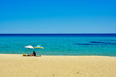 Beach Sardinia  ( on Explore July 13.2023 )