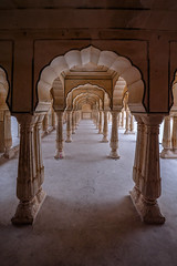 Rajasthan – Jaipur: Amber Fort