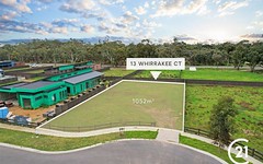 13 Whirrakee Court, Moama NSW