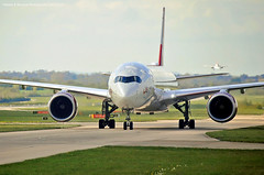 Virgin Atlantic Airways Airbus A350