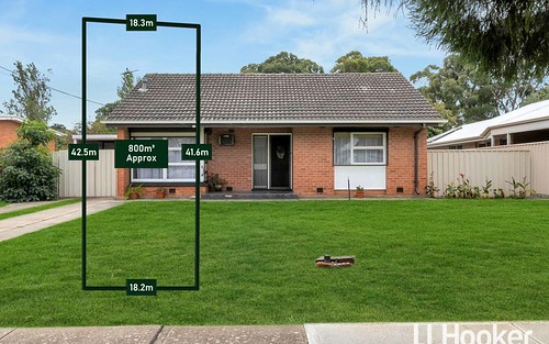 18 Stacey St, Dudley Park SA